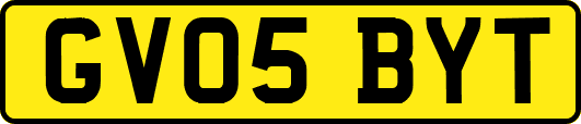 GV05BYT