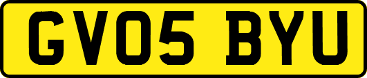 GV05BYU