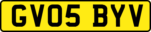 GV05BYV