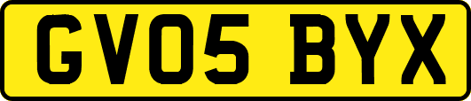 GV05BYX