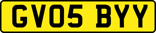 GV05BYY