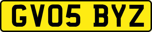 GV05BYZ