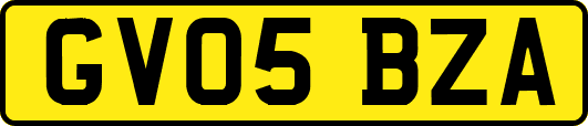 GV05BZA