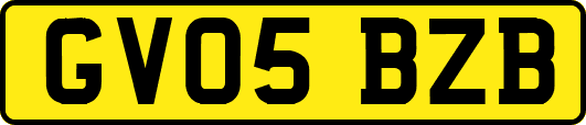 GV05BZB