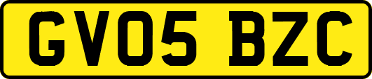 GV05BZC