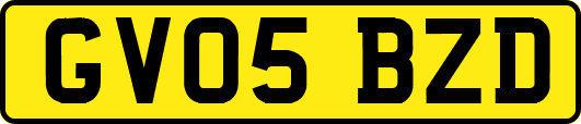 GV05BZD