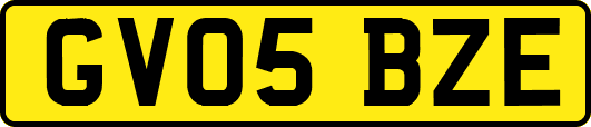 GV05BZE