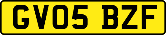 GV05BZF