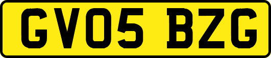 GV05BZG