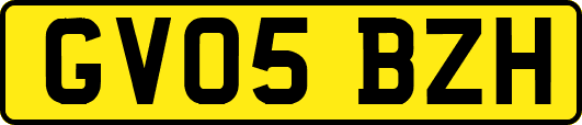 GV05BZH