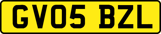 GV05BZL