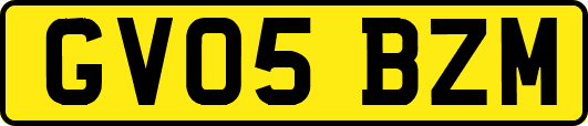 GV05BZM