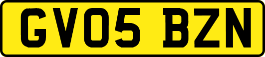 GV05BZN