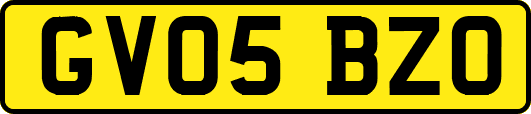 GV05BZO