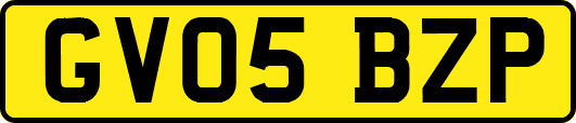 GV05BZP