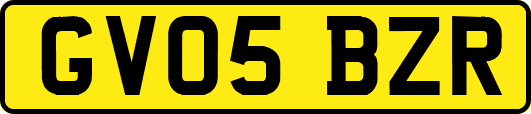 GV05BZR