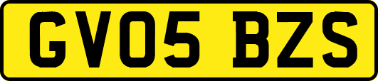 GV05BZS