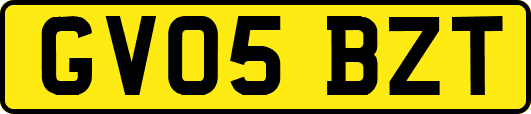 GV05BZT