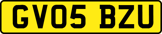 GV05BZU