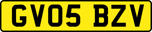 GV05BZV
