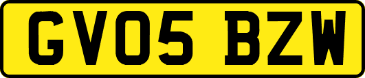 GV05BZW