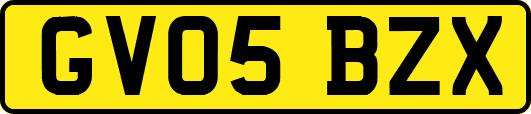 GV05BZX