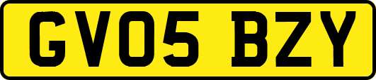 GV05BZY