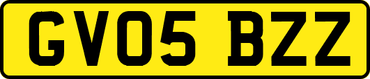 GV05BZZ