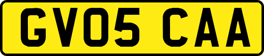 GV05CAA