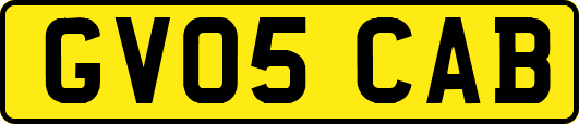 GV05CAB