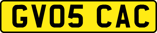 GV05CAC