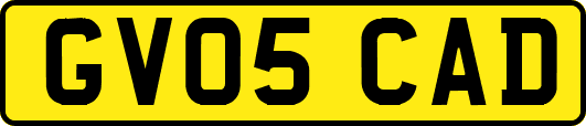 GV05CAD