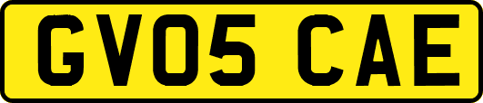 GV05CAE