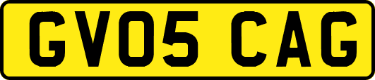 GV05CAG