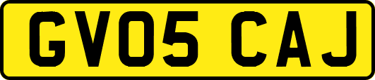GV05CAJ