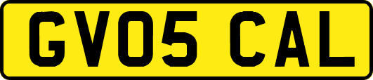 GV05CAL