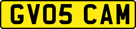 GV05CAM