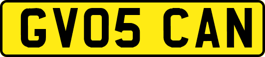 GV05CAN