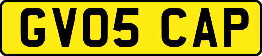 GV05CAP
