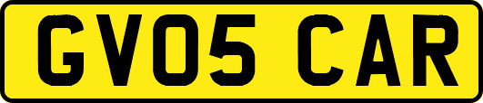 GV05CAR