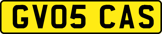 GV05CAS
