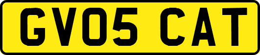 GV05CAT