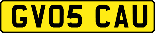 GV05CAU