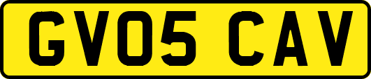 GV05CAV