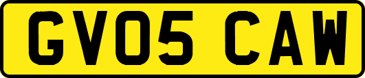 GV05CAW