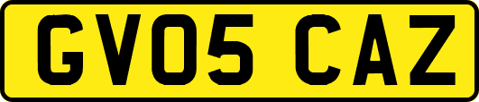 GV05CAZ