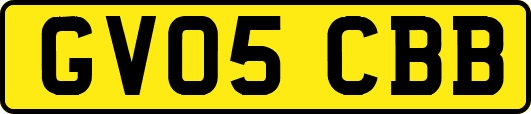 GV05CBB