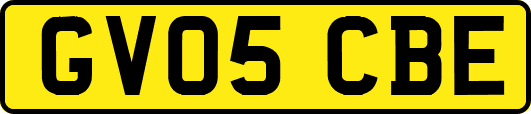GV05CBE