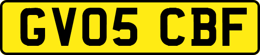 GV05CBF