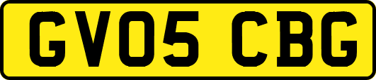 GV05CBG